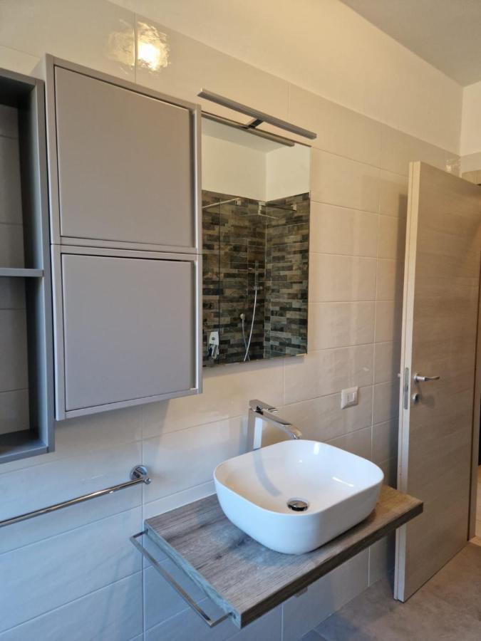 Garda Dream Apartment Riva del Garda Exterior photo